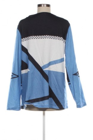 Bluzka damska Unbranded, Rozmiar L, Kolor Kolorowy, Cena 9,99 zł