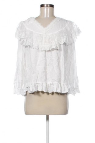 Női blúz Unbranded, Méret L, Szín Fehér, Ár 3 808 Ft