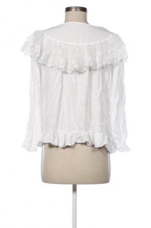 Női blúz Unbranded, Méret L, Szín Fehér, Ár 3 808 Ft