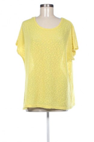 Dámská halenka Unbranded, Velikost XL, Barva Žlutá, Cena  199,00 Kč