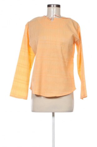 Női blúz Unbranded, Méret M, Szín Narancssárga
, Ár 719 Ft