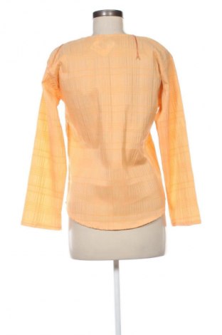Női blúz Unbranded, Méret M, Szín Narancssárga
, Ár 719 Ft