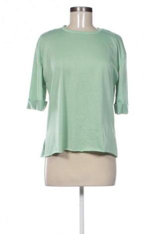 Bluză de femei Unbranded, Mărime S, Culoare Verde, Preț 15,99 Lei