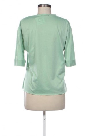 Bluză de femei Unbranded, Mărime S, Culoare Verde, Preț 15,99 Lei