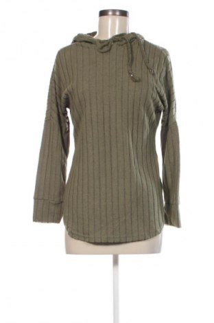 Bluzka damska Unbranded, Rozmiar M, Kolor Zielony, Cena 6,99 zł