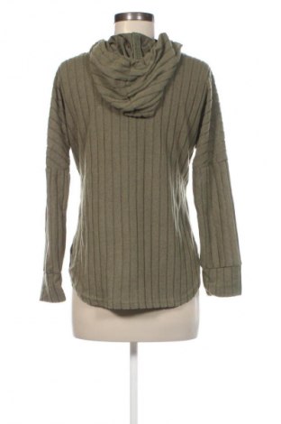 Bluzka damska Unbranded, Rozmiar M, Kolor Zielony, Cena 6,99 zł