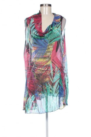 Bluzka damska Unbranded, Rozmiar XXL, Kolor Kolorowy, Cena 25,99 zł