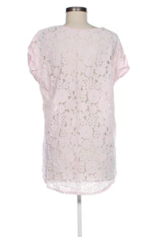 Bluzka damska Unbranded, Rozmiar M, Kolor Różowy, Cena 31,99 zł