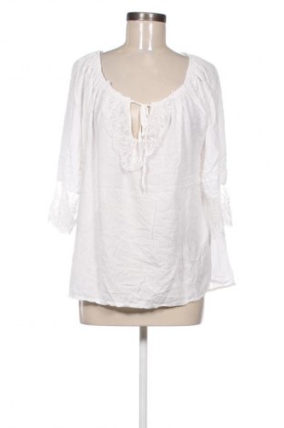 Női blúz Unbranded, Méret XL, Szín Fehér, Ár 3 800 Ft