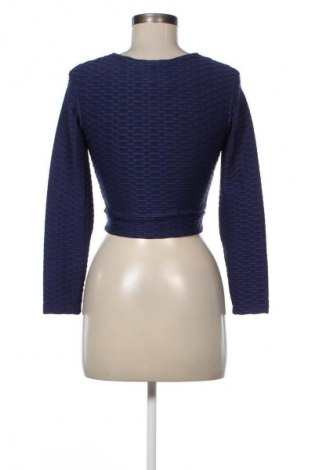 Női blúz Unbranded, Méret XS, Szín Kék, Ár 719 Ft
