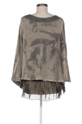 Дамска блуза Unbranded, Размер S, Цвят Многоцветен, Цена 6,13 €