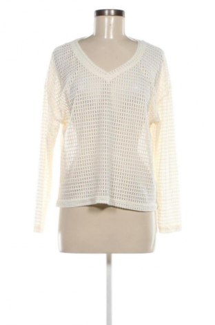 Damen Shirt Unbranded, Größe M, Farbe Ecru, Preis € 1,99