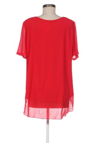 Дамска блуза Unbranded, Размер XL, Цвят Червен, Цена 8,18 €