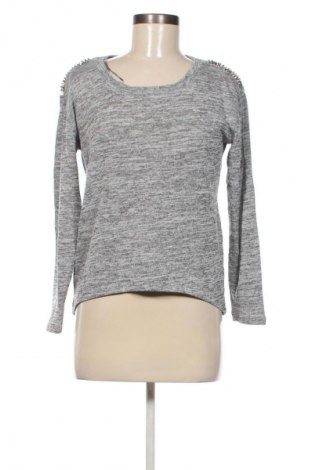 Bluzka damska Unbranded, Rozmiar M, Kolor Szary, Cena 7,99 zł