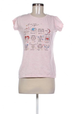 Дамска блуза Unbranded, Размер L, Цвят Розов, Цена 3,57 €