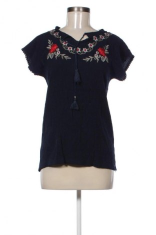 Dámská halenka Unbranded, Velikost L, Barva Modrá, Cena  269,00 Kč