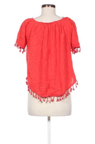 Bluză de femei Unbranded, Mărime L, Culoare Roșu, Preț 17,99 Lei