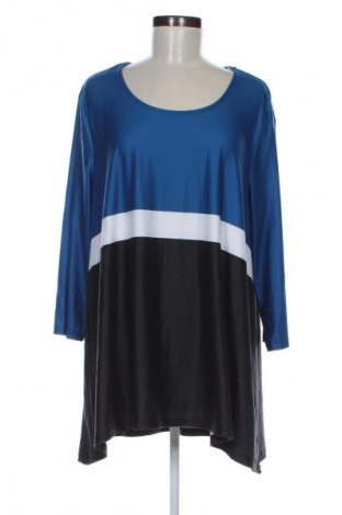 Bluzka damska Unbranded, Rozmiar XL, Kolor Kolorowy, Cena 10,99 zł