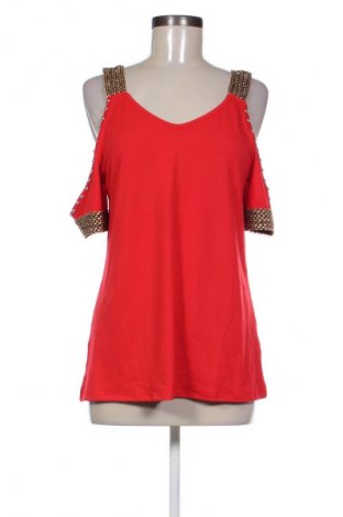 Damen Shirt Unbranded, Größe L, Farbe Mehrfarbig, Preis 9,99 €
