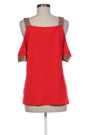 Damen Shirt Unbranded, Größe L, Farbe Mehrfarbig, Preis 9,99 €