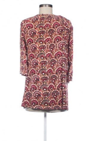 Дамска блуза Unbranded, Размер XXL, Цвят Многоцветен, Цена 7,95 €
