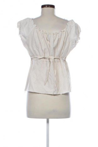 Bluzka damska Unbranded, Rozmiar XL, Kolor Beżowy, Cena 21,99 zł