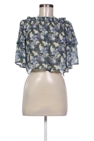Damen Shirt Unbranded, Größe L, Farbe Mehrfarbig, Preis € 1,99