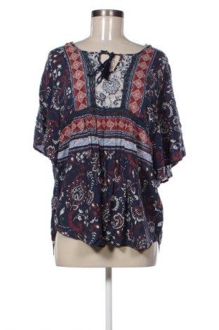 Dámská halenka Unbranded, Velikost L, Barva Vícebarevné, Cena  309,00 Kč