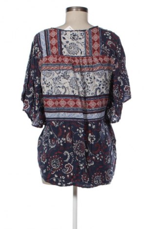 Dámská halenka Unbranded, Velikost L, Barva Vícebarevné, Cena  309,00 Kč