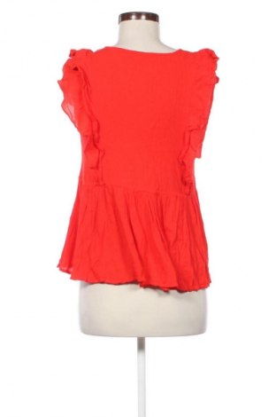 Bluză de femei Unbranded, Mărime M, Culoare Roșu, Preț 13,99 Lei