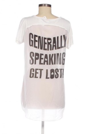 Bluză de femei Unbranded, Mărime L, Culoare Alb, Preț 15,99 Lei