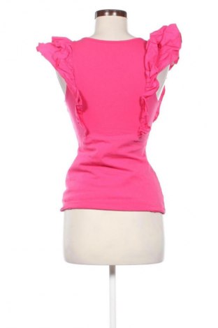 Bluzka damska Unbranded, Rozmiar M, Kolor Różowy, Cena 22,47 zł