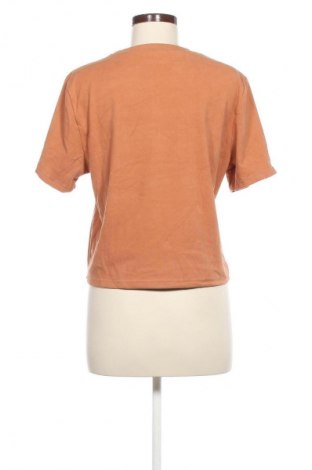 Bluză de femei Unbranded, Mărime XL, Culoare Maro, Preț 16,99 Lei