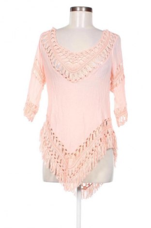 Bluză de femei Unbranded, Mărime M, Culoare Roz, Preț 13,99 Lei