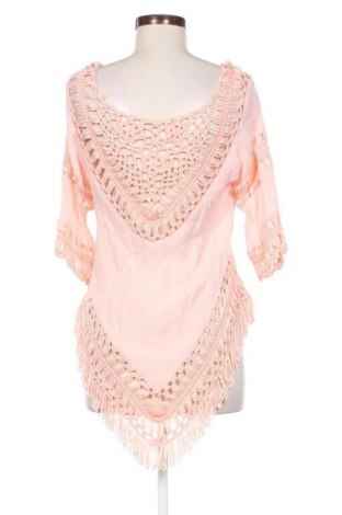 Bluză de femei Unbranded, Mărime M, Culoare Roz, Preț 13,99 Lei