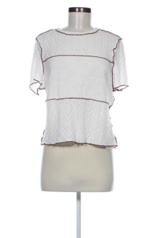 Bluză de femei Unbranded, Mărime L, Culoare Alb, Preț 50,00 Lei