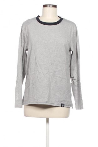 Дамска блуза Unbranded, Размер S, Цвят Сив, Цена 2,04 €
