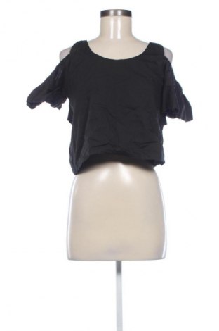 Bluză de femei Unbranded, Mărime M, Culoare Negru, Preț 15,99 Lei