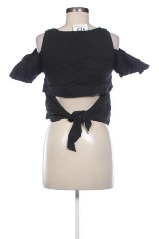Bluză de femei Unbranded, Mărime M, Culoare Negru, Preț 15,99 Lei