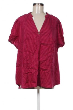 Bluzka damska Unbranded, Rozmiar XXL, Kolor Kolorowy, Cena 25,99 zł