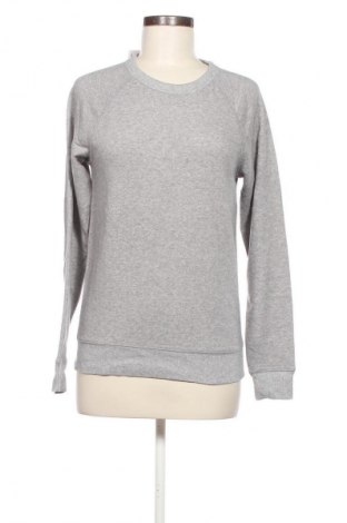 Дамска блуза Unbranded, Размер XS, Цвят Сив, Цена 2,04 €