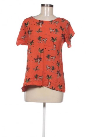 Bluzka damska Unbranded, Rozmiar M, Kolor Kolorowy, Cena 25,26 zł