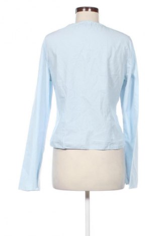 Női blúz Unbranded, Méret L, Szín Kék, Ár 1 029 Ft