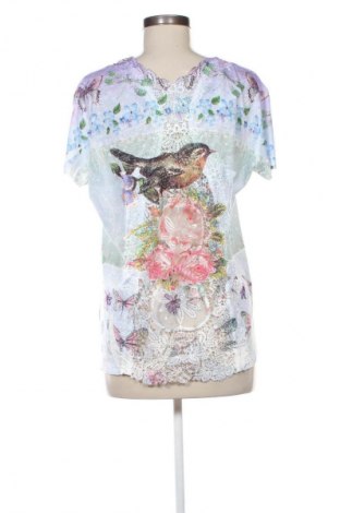 Bluzka damska Unbranded, Rozmiar XXL, Kolor Kolorowy, Cena 25,99 zł