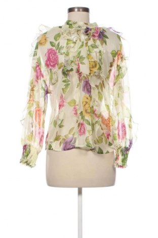 Γυναικεία μπλούζα Unbranded, Μέγεθος S, Χρώμα Πολύχρωμο, Τιμή 4,99 €