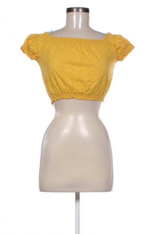 Bluză de femei Unbranded, Mărime S, Culoare Galben, Preț 15,99 Lei