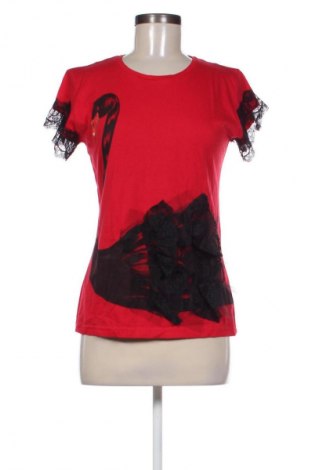 Női blúz Unbranded, Méret M, Szín Piros, Ár 1 269 Ft