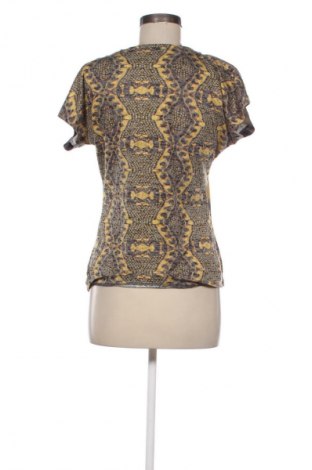 Дамска блуза Unbranded, Размер M, Цвят Многоцветен, Цена 2,04 €