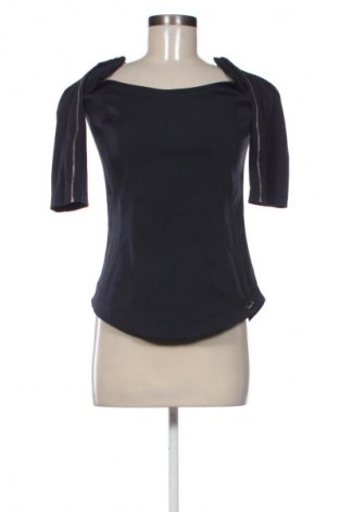 Bluzka damska Unbranded, Rozmiar M, Kolor Niebieski, Cena 22,99 zł