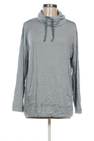 Bluză de femei Unbranded, Mărime M, Culoare Albastru, Preț 7,99 Lei